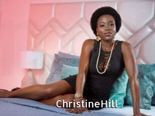 ChristineHill
