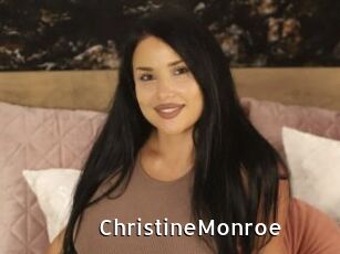 ChristineMonroe