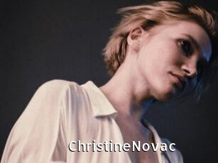 ChristineNovac My Porno Stash