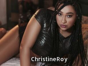 ChristineRoy