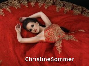 ChristineSommer
