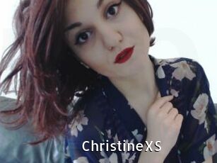 ChristineXS
