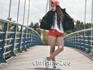 ChristineZoe