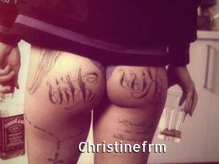 Christinefrm