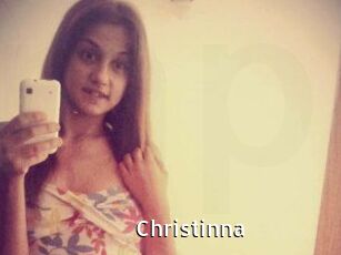 Christinna