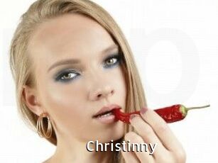Christinny