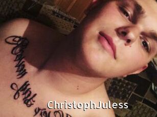 ChristophJuless