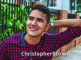 ChristopherBrown