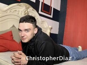ChristopherDiaz