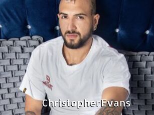 ChristopherEvans