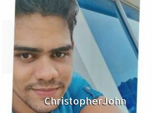 ChristopherJohn