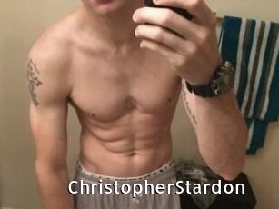 ChristopherStardon