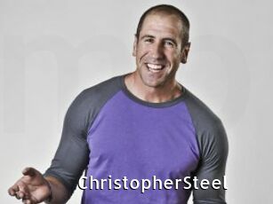 ChristopherSteel