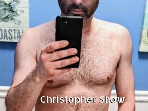 Christopher_Show My Porno Stash