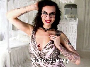 ChristyLeroy