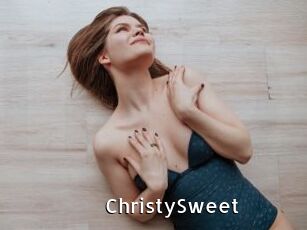 ChristySweet