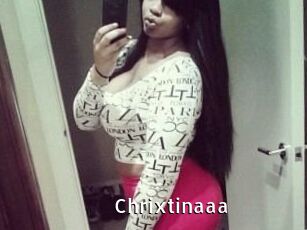 Chrixtinaaa