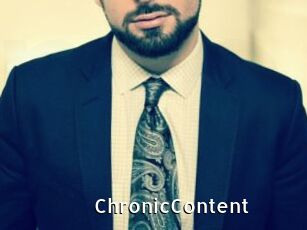 ChronicContent