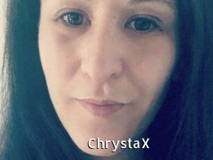 ChrystaX