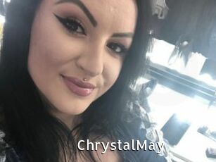 ChrystalMay