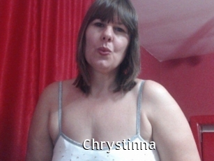 Chrystinna