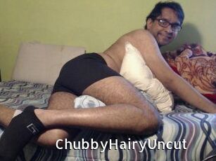 ChubbyHairyUncut