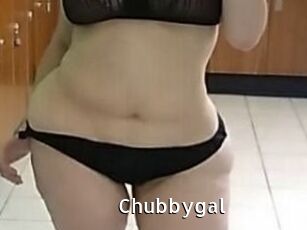 Chubbygal