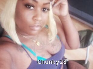 Chunky28