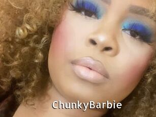 ChunkyBarbie
