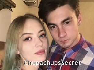 ChupachupsSecret