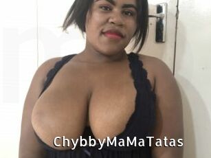 ChybbyMaMaTatas