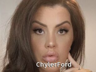 ChylerFord