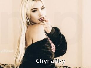 ChynaBby