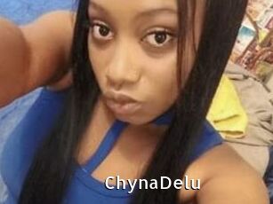 ChynaDelu