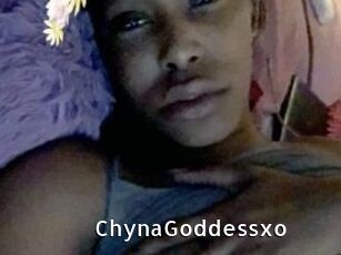 ChynaGoddessxo