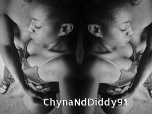 ChynaNdDiddy91
