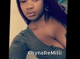 ChynaRe_Milli