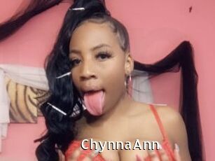 ChynnaAnn