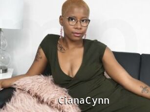 CianaCynn