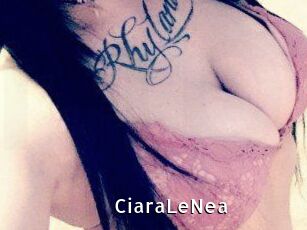 CiaraLeNea