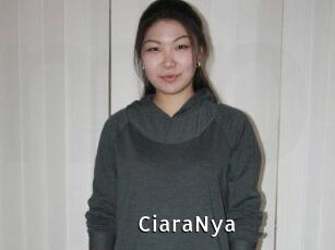 CiaraNya