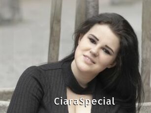 CiaraSpecial