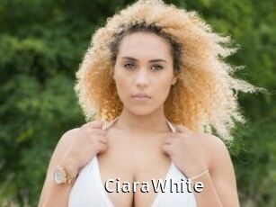 CiaraWhite