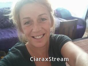 CiaraxStream