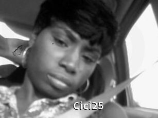 Cici25