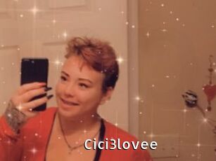 Cici3lovee
