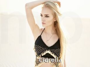Cidrella