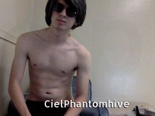 CielPhantomhive