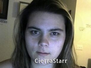 CierraStarr