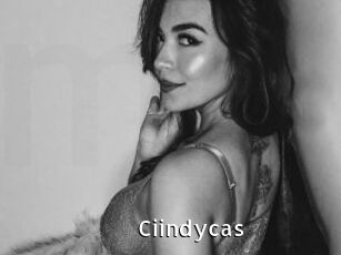 Ciindycas